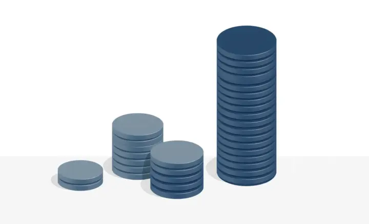 BlackRock draws $205bn of new money, lifting assets to a record $15.5tn