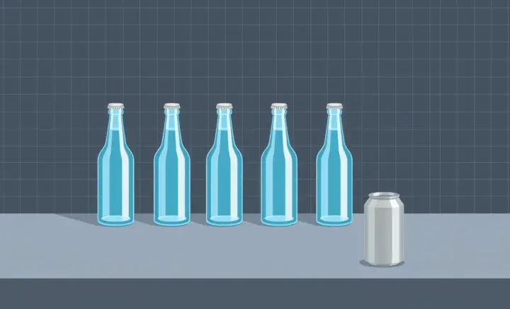 Constellation Brands beats forecasts, but Modelo and Corona demand slips