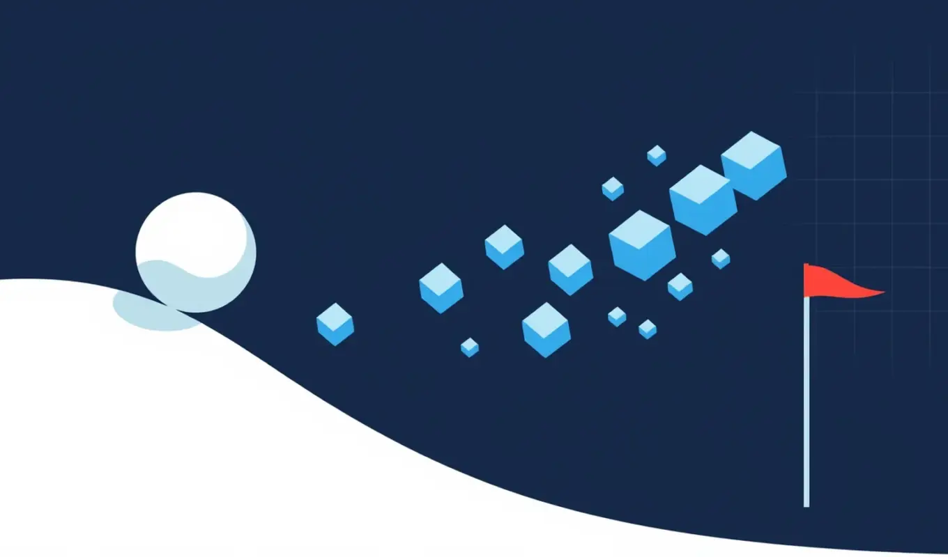 Debt avalanche vs snowball: which payoff method is best for you?