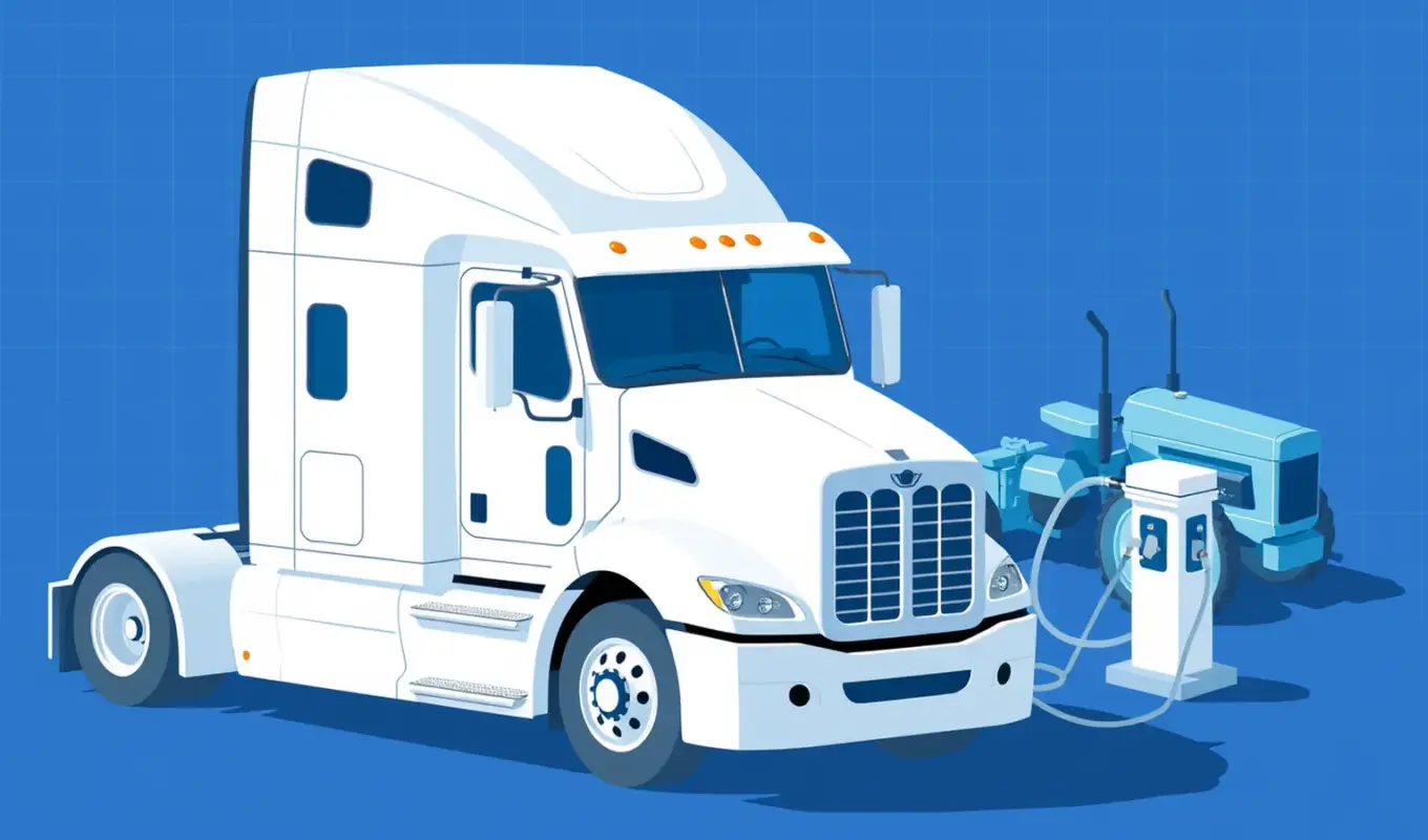 Diesel above $6 a gallon: Trump lets trucks use untaxed red diesel