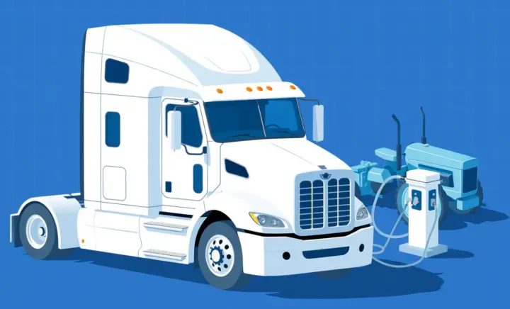 Diesel above $6 a gallon: Trump lets trucks use untaxed red diesel