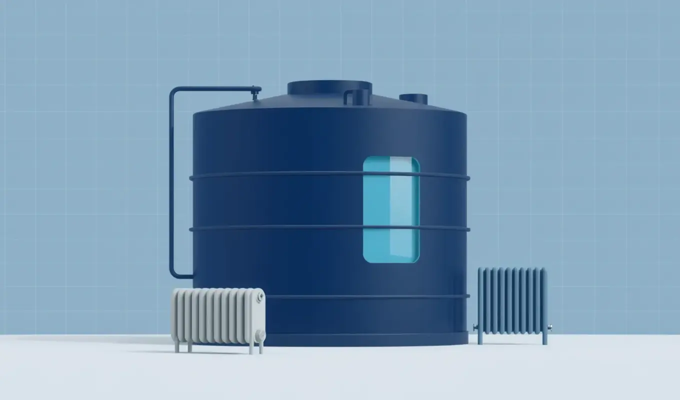 European gas price hits highest since 2022 as winter nears with low storage