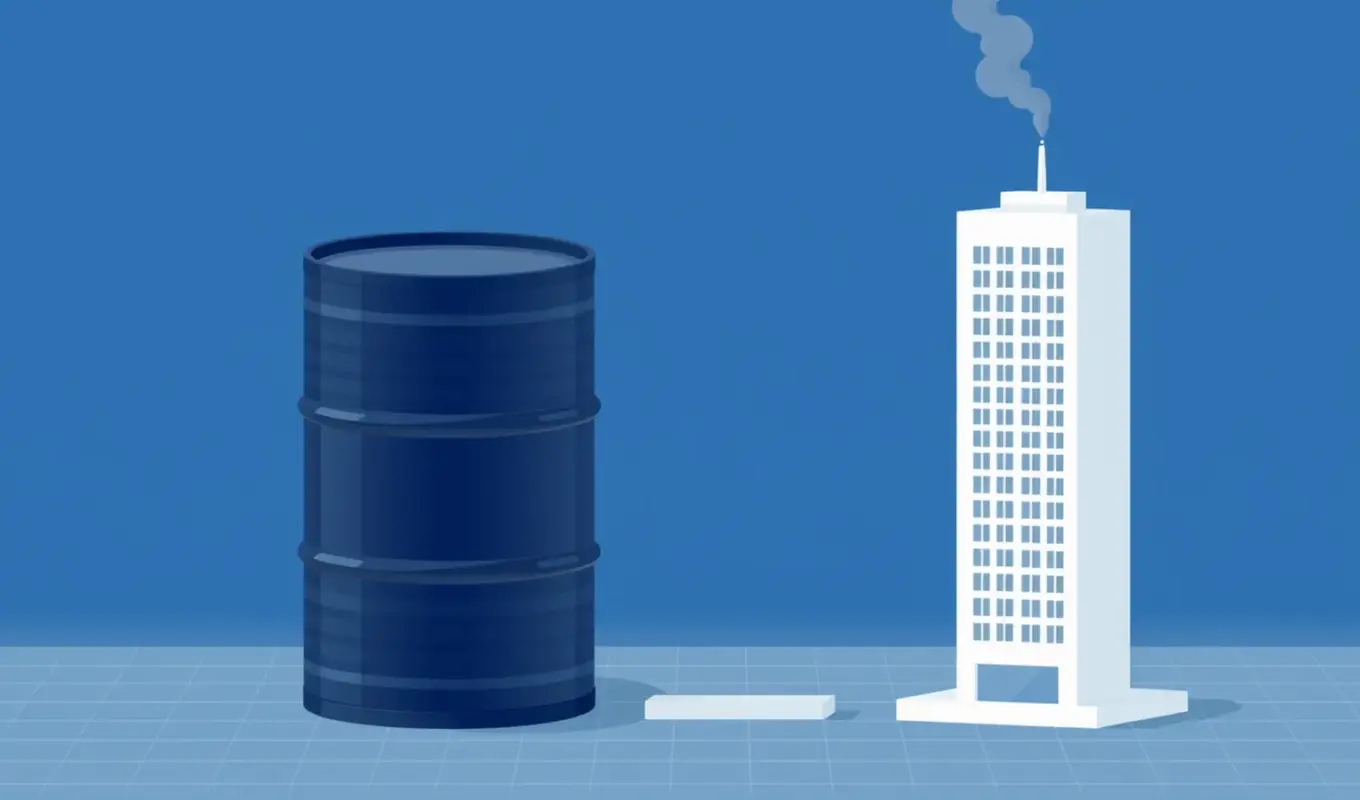 Houthi missile hits Aramco headquarters in Dhahran as oil climbs above $106