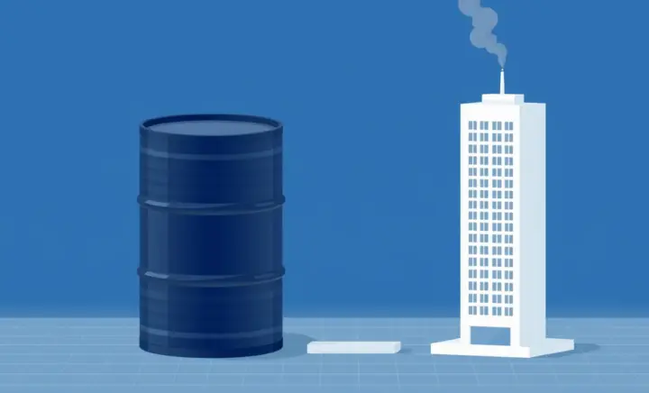 Houthi missile hits Aramco headquarters in Dhahran as oil climbs above $106