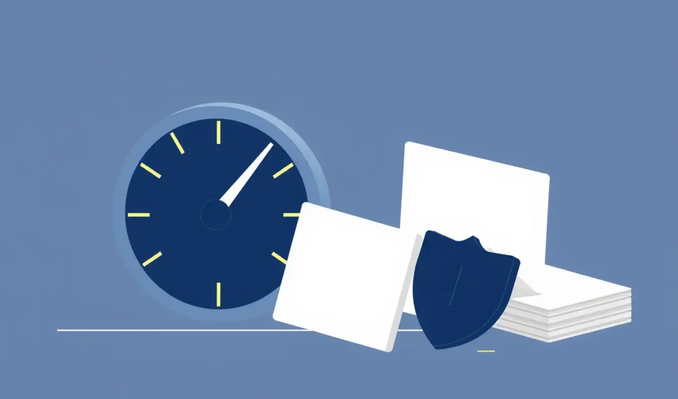 How credit scores work: the 5 factors and how to improve yours