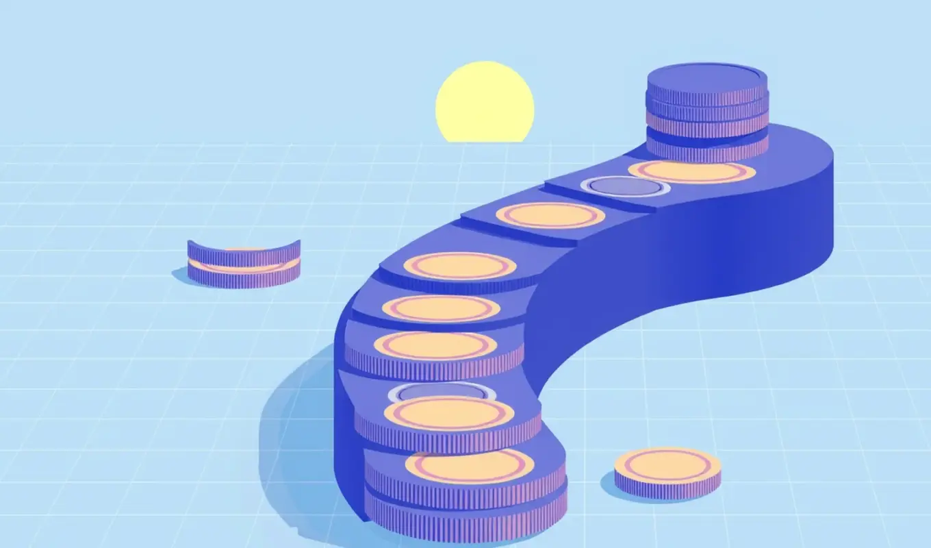 How much should I save for retirement? Rules of thumb and a simple estimate