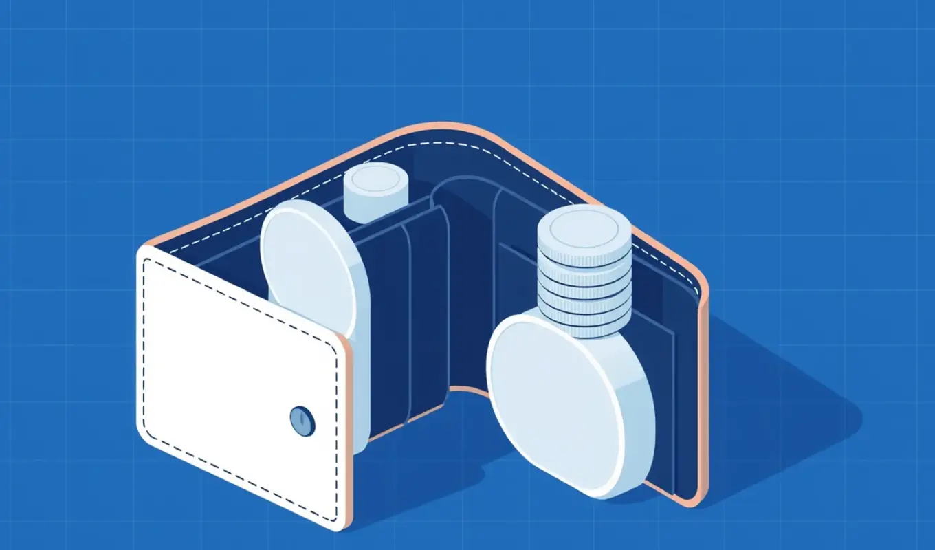 How to make a budget you'll actually stick to (5 simple steps)