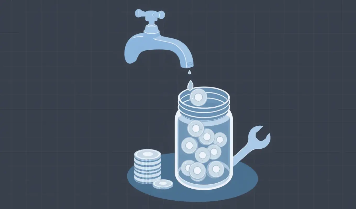How to save money every month: 15 practical ways that work