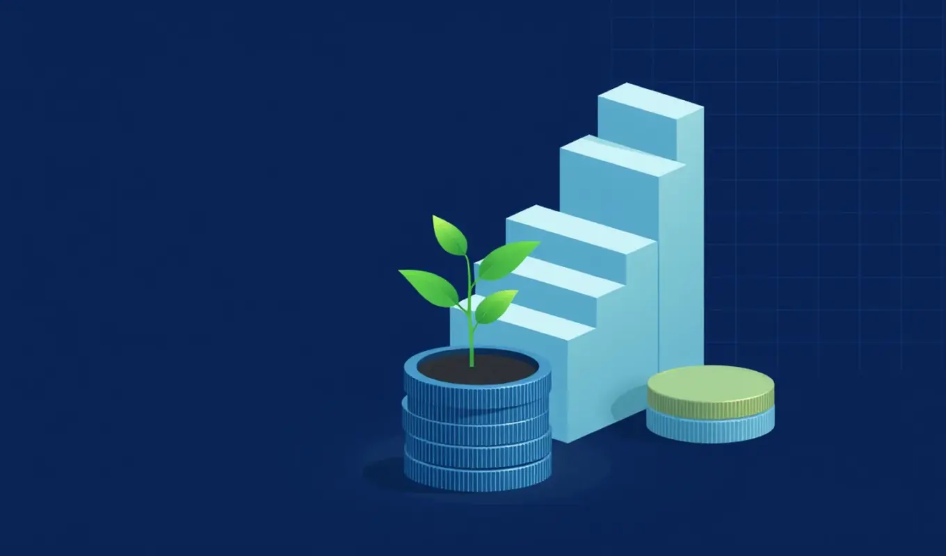 How to start investing: a clear 6-step plan for beginners