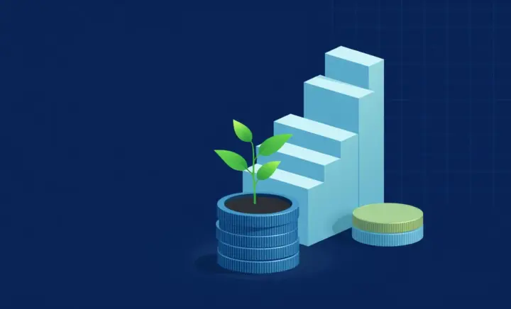 How to start investing: a clear 6-step plan for beginners