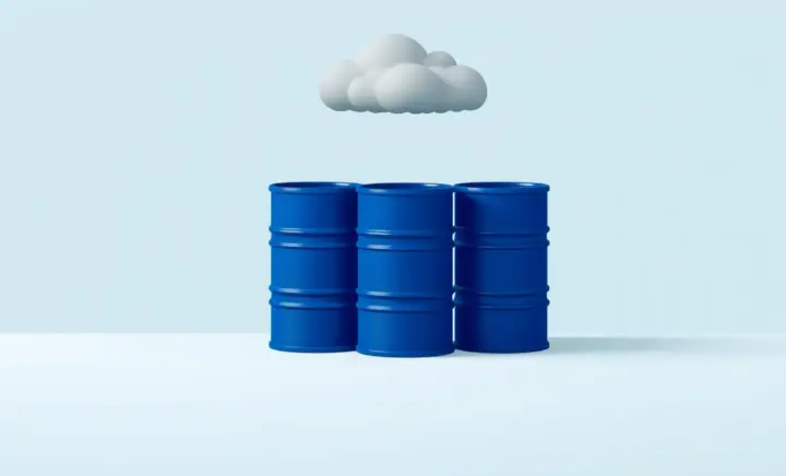 Hurricane Isaias shuts 63% of Gulf oil output before Florida landfall