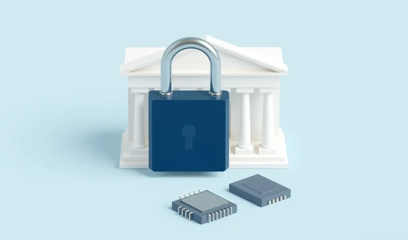 JPMorgan bars outside AI agents from customer accounts, citing rogue bot risk