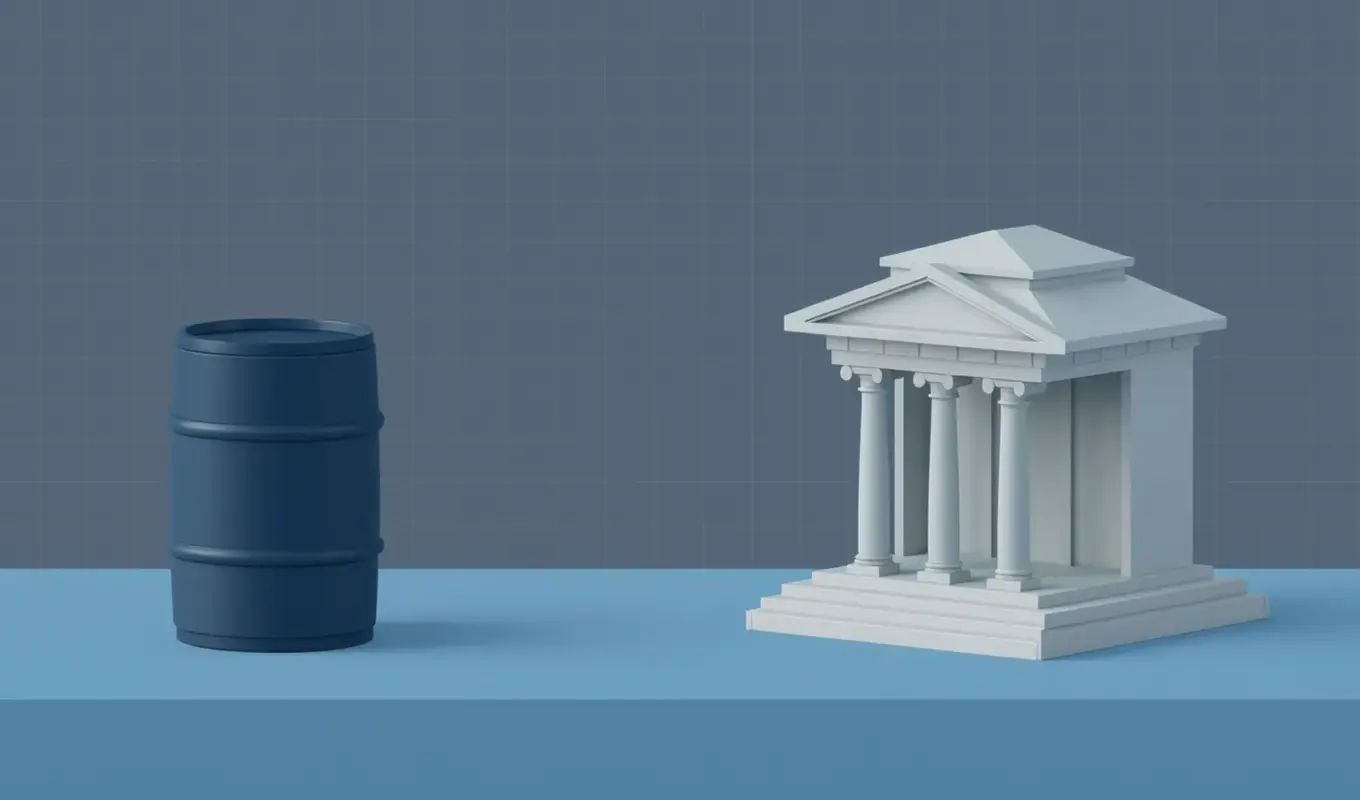 Mercuria takes Baltic Exchange to trial over Hormuz oil tanker benchmark
