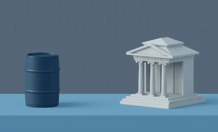 Mercuria takes Baltic Exchange to trial over Hormuz oil tanker benchmark