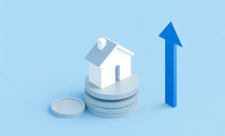 US mortgage rates near three-year high as refinancing demand slumps