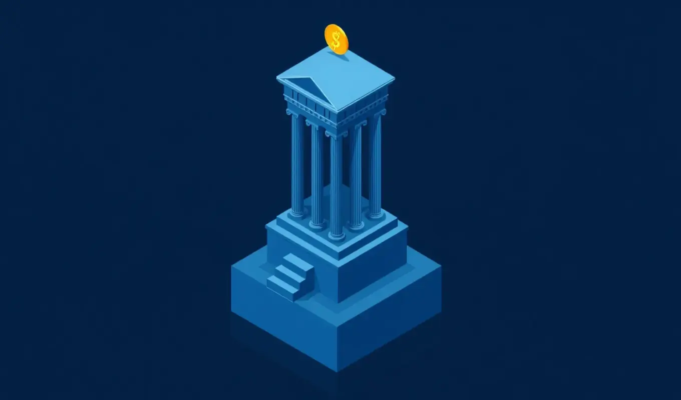 Crypto rules written without Congress are built on sand