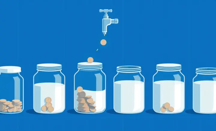 Sinking funds: the simple trick that stops expenses wrecking your budget