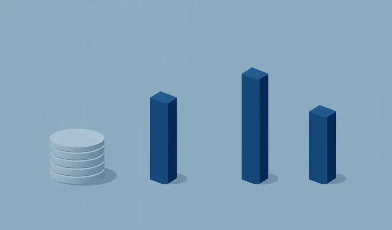 Stablecoin payments jump 45% to $482bn even as total supply stalls