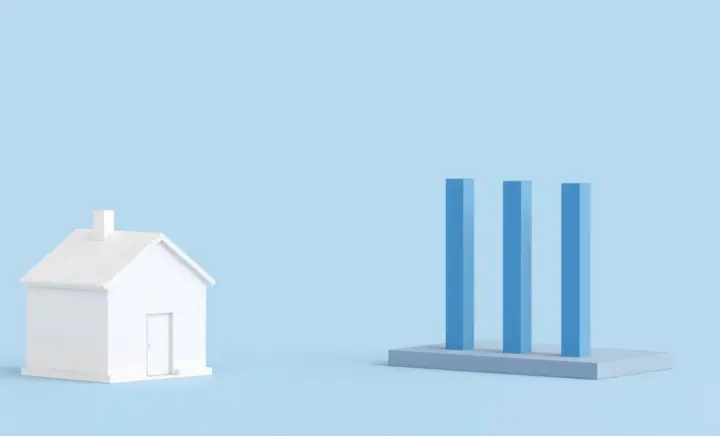 US economy grows 3.4% in third quarter as September PCE inflation heats up