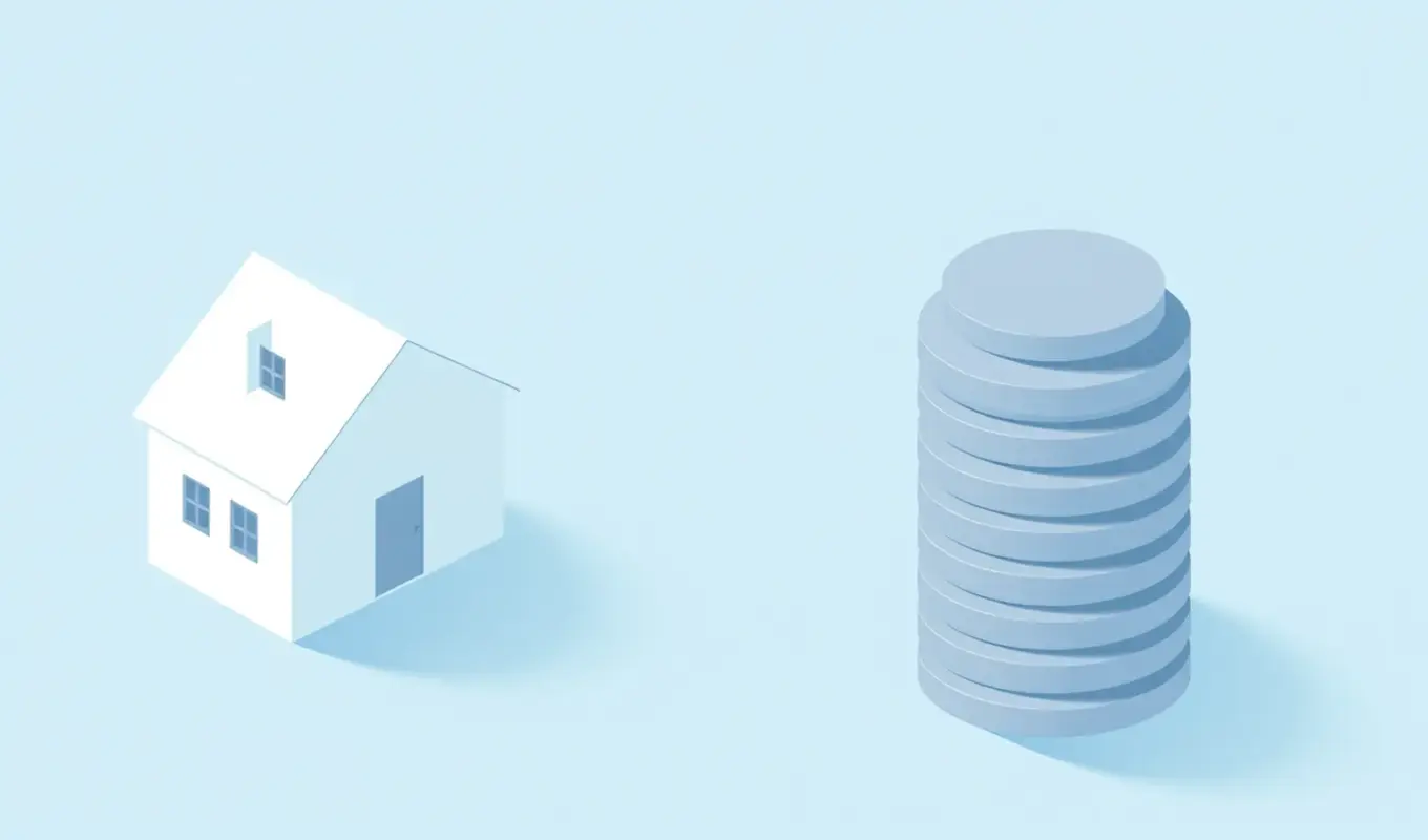US pending home sales drop 7.3% to a record low as mortgage rates climb