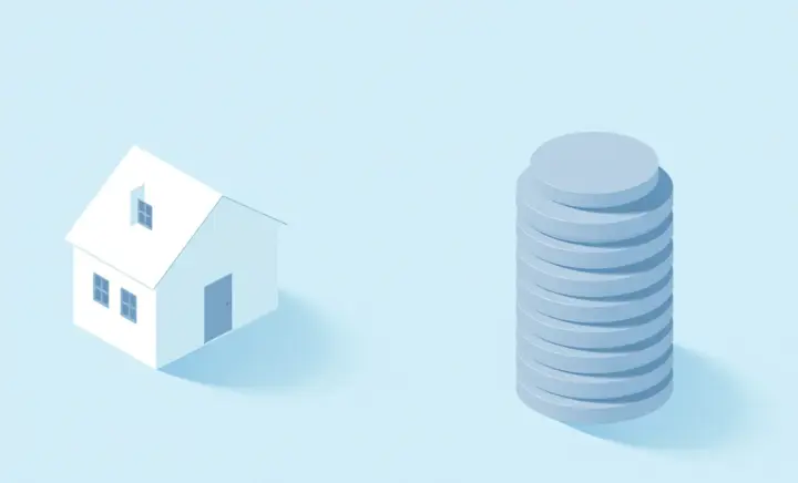 US pending home sales drop 7.3% to a record low as mortgage rates climb